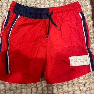 Beaufort bonnet 3t swim trunks- good condition